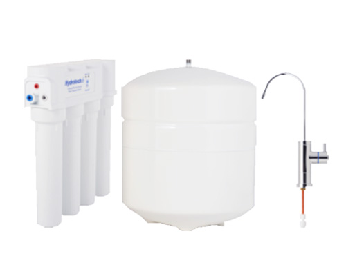 逆浸透膜浄水器ハイドロピュア＆サプリメント | イオンコーポレーション